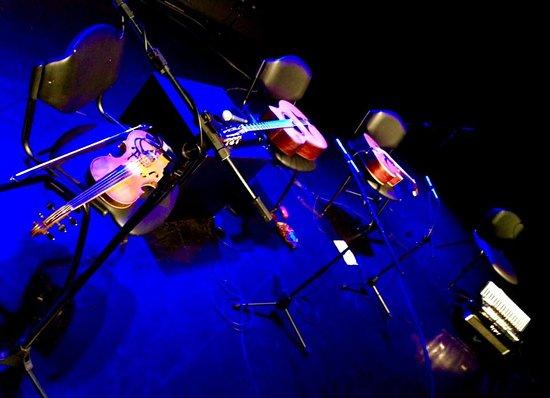 Teatro Municipal de Piracicaba